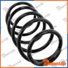Ressorts de suspension avant pour FORD | 37171964, 4027598